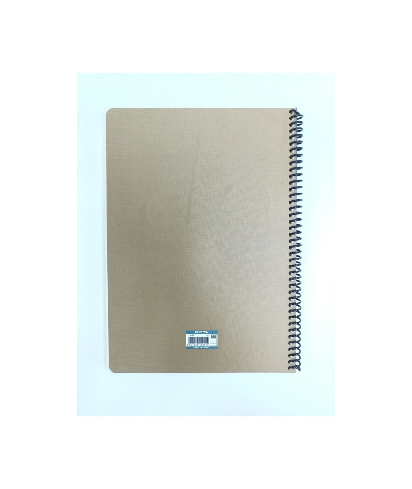 Artmaster Çizgili Night Watch Defter
