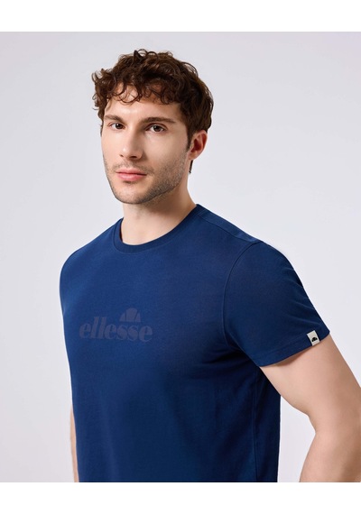 Ellesse Erkek Tişört 6sm5017 Navy