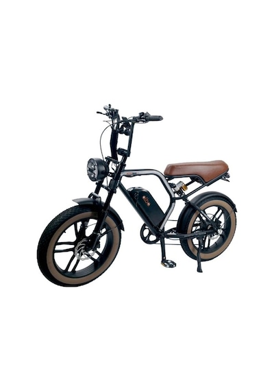 Alba Motobike X1 Siyah Zırhlı Lastik Çok Renkli