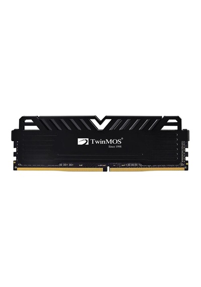 8 Gb Ddr4 3200mhz Twınmos Tornadox7 Pro Cl16 Soğutuculu Ram