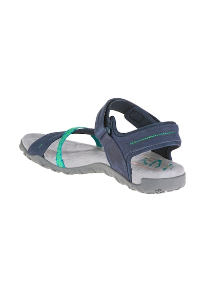 Merrell Terran Cross Iı Kadın Sandalet J56510 Lacivert