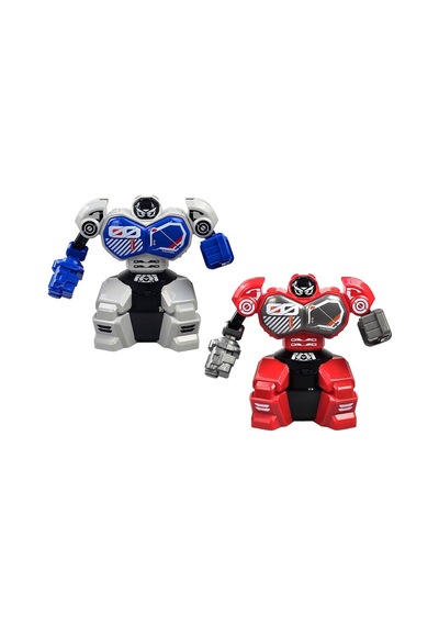 Silverlit Rumble Kombat Savaş Robotları 86893