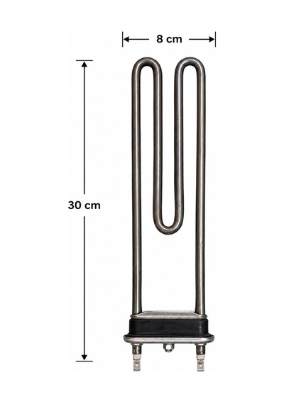 Bardak Yıkama Makinesi Rezistansı - 3000w