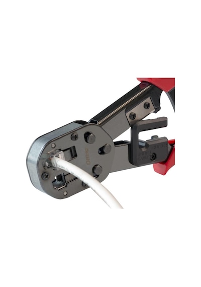 Kaynak Pensesi Orıng Mpc-tool Cat6 Rj11/ Ezrj45 Sıkma