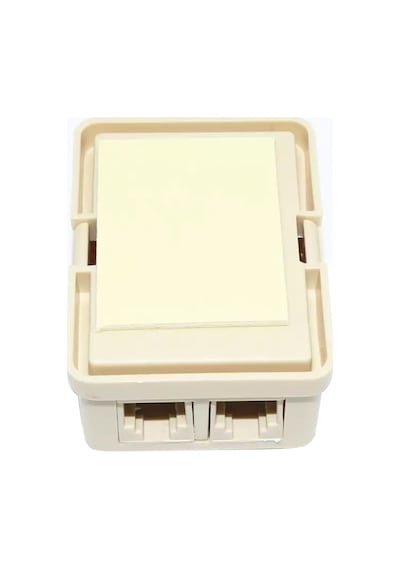 Rj11 Çiftli Telefon Dağıtım Kutusu