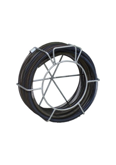 Esfa Kanal Açma Makinesi Yayı 19 Mm 3,20 Metre