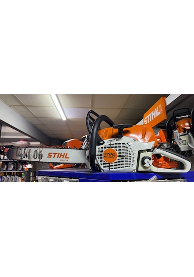 Stihl MS 462- C Benzinli Testere
