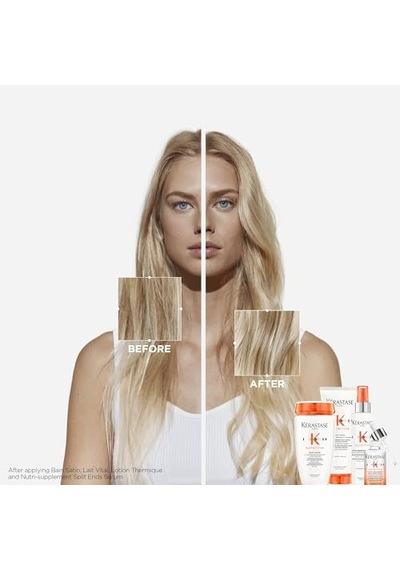Kérastase Nutritive Nutri-supplement Scalp Besleyici Saç Derisi Serumu 90 Ml