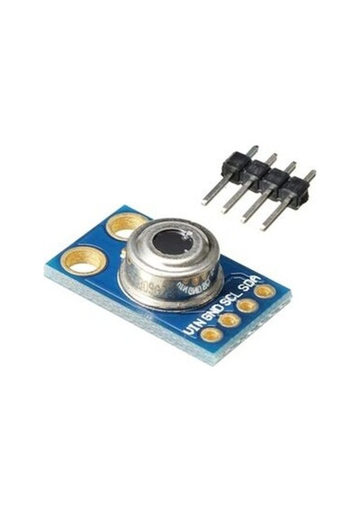 Gy-906 Temassız Kızılötesi Sıcaklık Sensörü