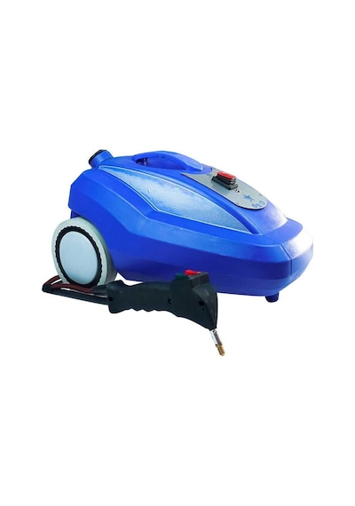Cleanvac C20 Buharlı Temizlik Makinesi