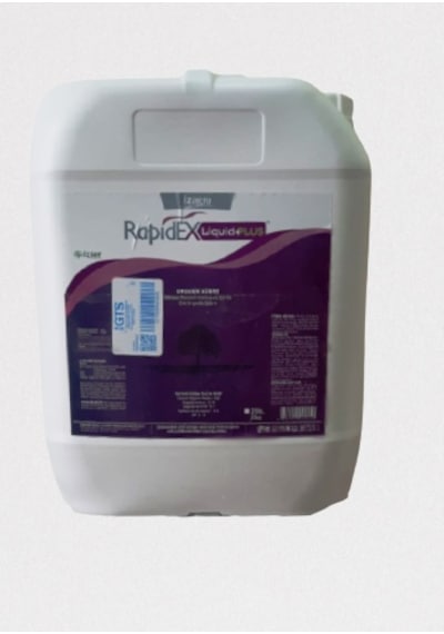 Rapidex Liquid (Hümik Asit) 20L Köklendirici Organik Sıvı Gübre