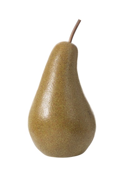 Mudo Home Classıc Pear Biblo 8x16 Cm