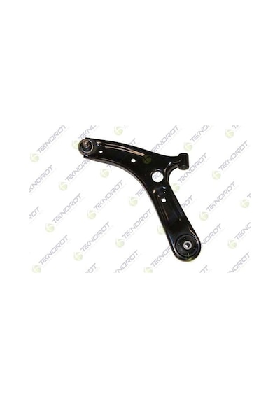 TEKNOROT HY-409 Salıncak Rotilli Sol İ10 13-