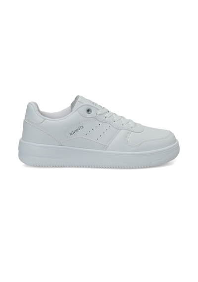 Kinetix Tyra Pu W Beyaz Kadın Sneaker 000000000102695168 Beyaz-beyaz