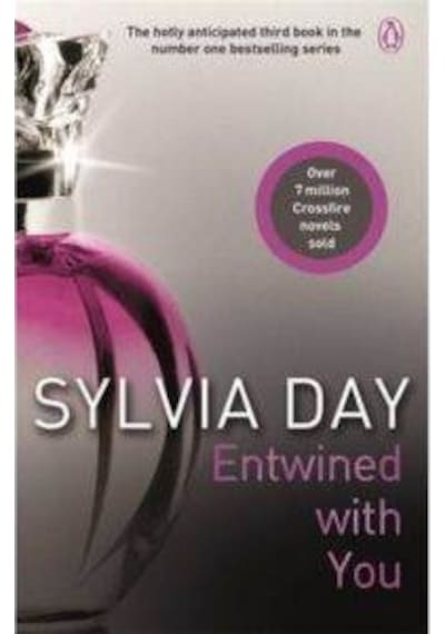 Entwined With You