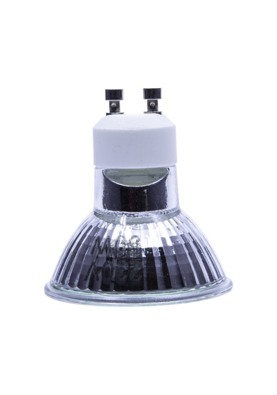 Classic 2900K 50W 230V G.U10 Duy Sarı Renk