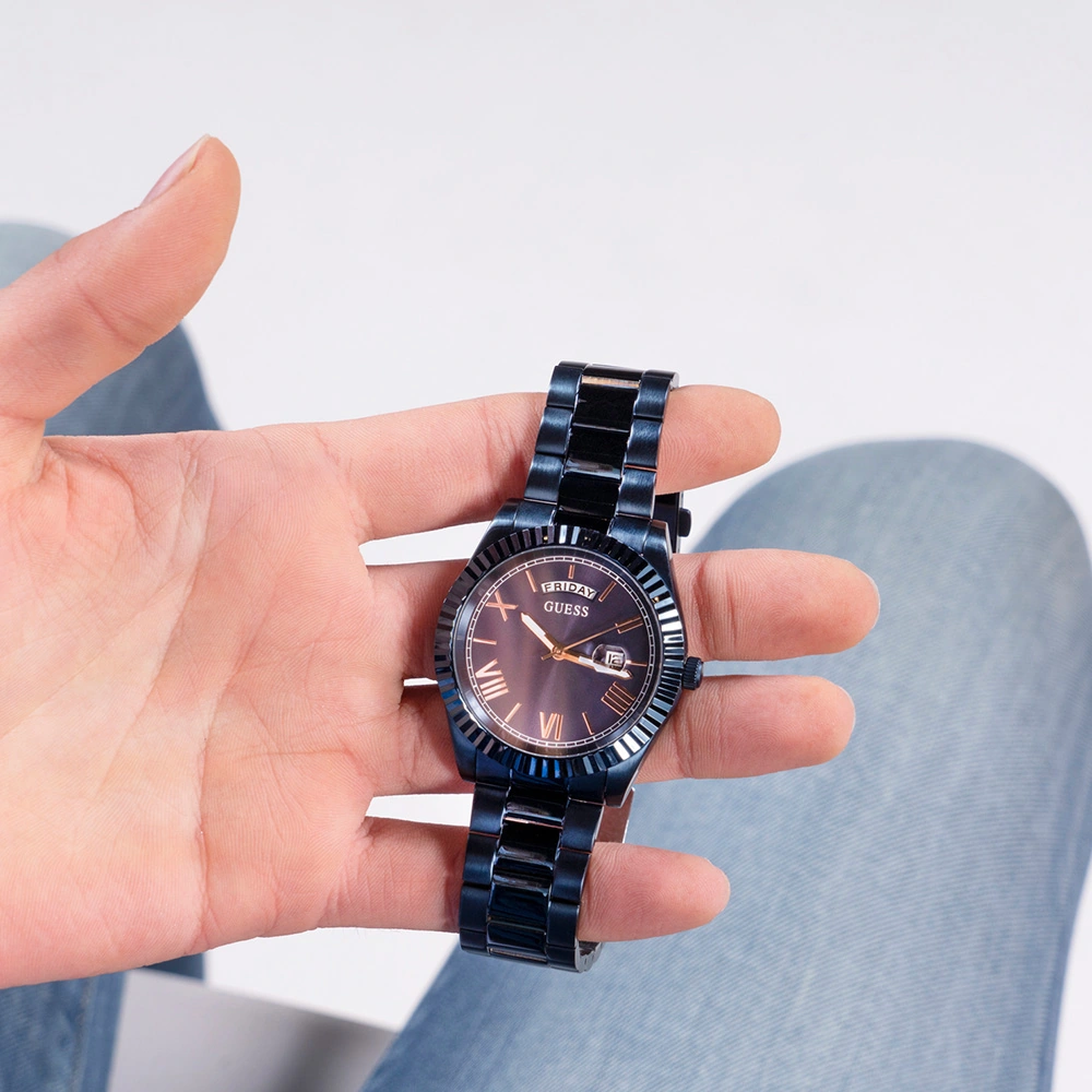 Guess Gugw0265g9 Lacivert
