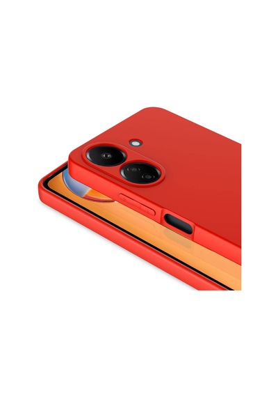 Xiaomi Redmi 13c Uyumlu Zore Mara Lansman Kılıf