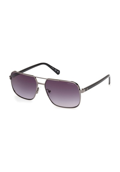 Guess Gu00119 08b 58 Erkek Güneş Gözlüğü Çok Renkli
