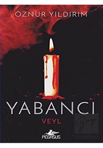 Pegasus Yayınları - Yabancı - Veyl