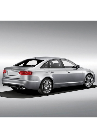 Audi A6 2009-2011 Sağ Ön Kapı Cam Düğmesi 4f0959855a