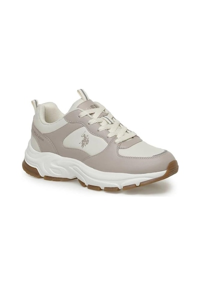 U.S. Polo Assn. Sorley 4Pr 101812898 Kadın Günlük Sneakers 001