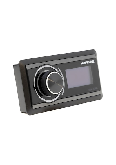 Alpine Pxe-c80-88 Optım8: 8 Kanal Dsp Ve Amfi