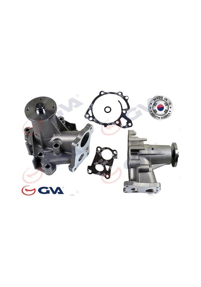 GVA 5291110 DEVİRDAİM HYUNDAI STAREX 2.5 TD D4BH D4BF 03 08 L200