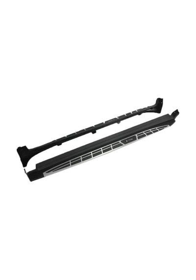 Nissan X-trail Oem Model Yan Basamak 2017+