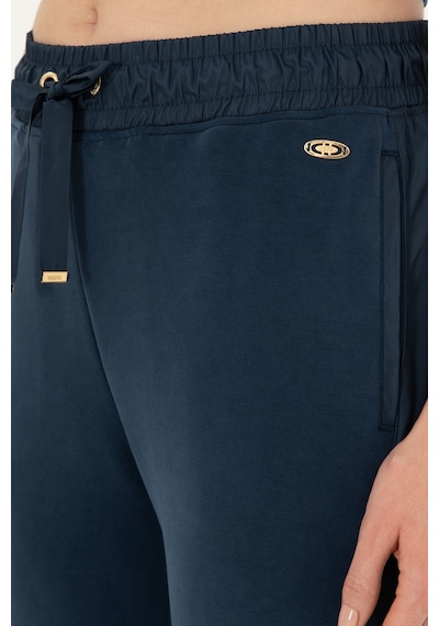 U.s. Polo Assn. Kadın Lacivert Eşofman Altı 50292399-vr033 Lacivert