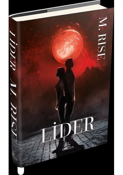 Av Serisi 4: Lider Ciltli / M. Rise