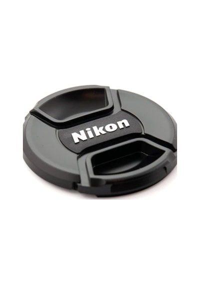 Tewise Nikon Lens Ön Kapak 72 MM