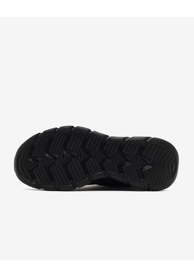 Skechers Bobs B Flex Hı Kadın Siyah Bot 117390 Bbk Siyah