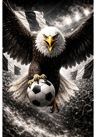 Taraftar Halısı Futbol Topu Desenli Antialerjik Kaymaz Taban Çocuk & Genç Odası Kilim Siyah-beyaz Siyah-beyaz Taraftar Halısı Futbol Topu Desenli Antialerjik Kaymaz Taban Çocuk & Genç Odası Kilim Siyah-beyaz Siyah-beyaz