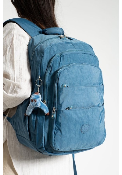 Baginn 571 Collection Lise Üniversite Klinkır Kumaş Sırt Çantası 45 x 30 Cm