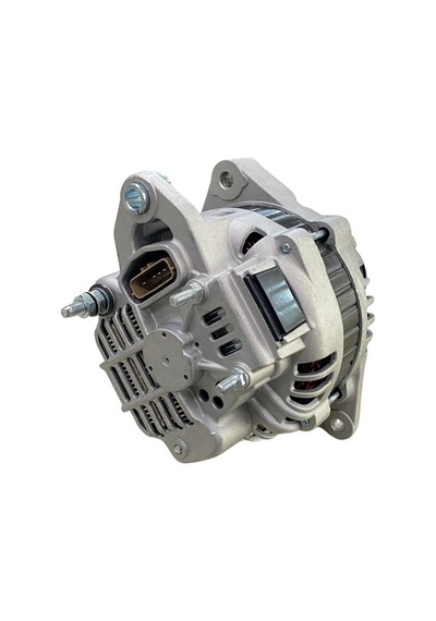 24v Alternatör Dinamo 90 A 4 Fiş W-l Renault Premıum/kerax 2000