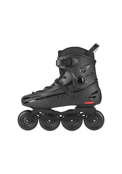 Flying Eagle B6 Hero Plus Black Urban Paten Siyah