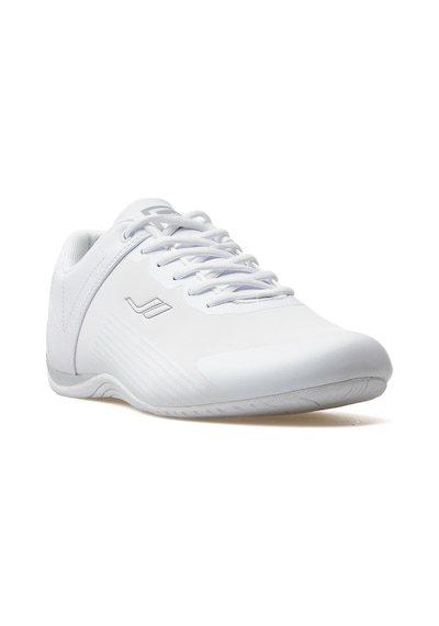 Lescon Chrome Erkek Sneaker Spor Ayakkabı 25y Chrome M Beyaz Beyaz