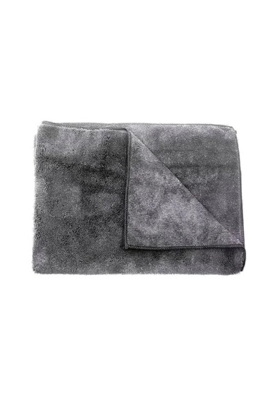 50x70 Cm Mikrofiber Temizlik Bezi - Çok Amaçlı Açık Bej