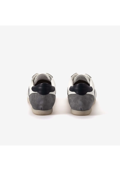 Kemal Tanca Erkek Spor & Sneaker Ayakkabı 9519 Gri