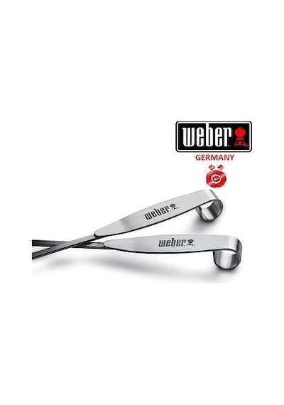 Weber Barbekü Elevation Style Şiş Seti 4'Lü