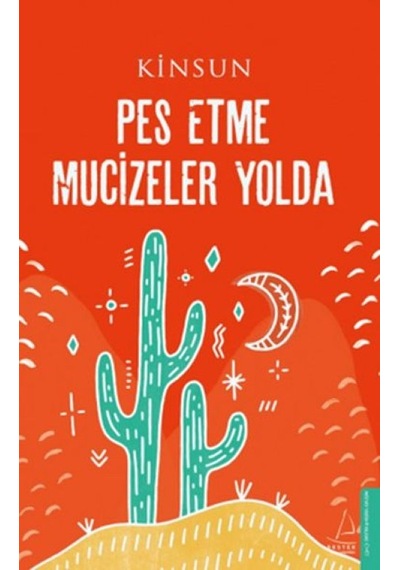 Pes Etme Mucizeler Yolda - Yqbx-628164