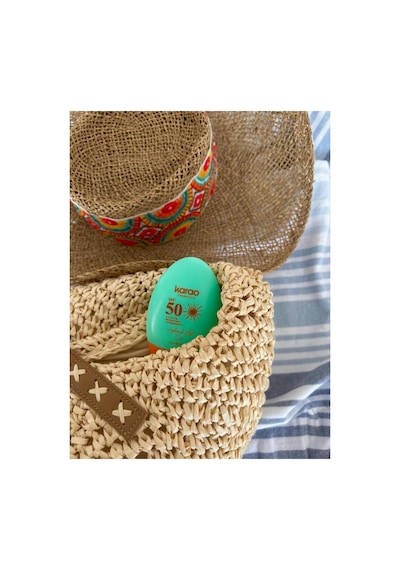 Karao Cosmetics Sunscreen Cream - 722651508