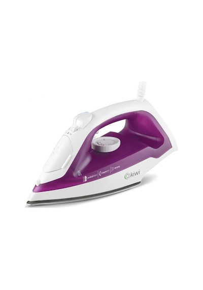 Kiwi KSI 6306 2000 W Buharlı Ütü