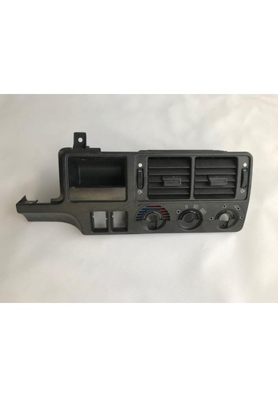 Ford Escort Kalorifer Üfleme Paneli 1994/1996 Çerçeve 213877736