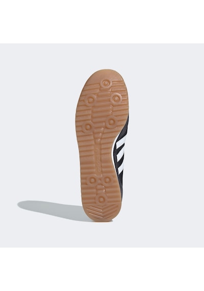 adidas Sl 72 Rs Unisex Siyah Spor Ayakkabı Düz Jı1282 Siyah