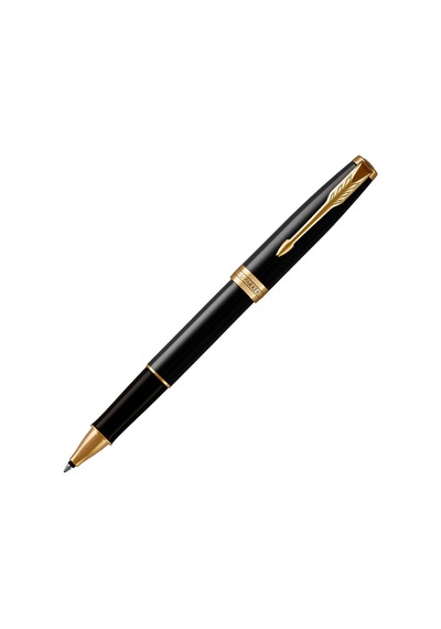 Parker Sonnet Lake Siyah Gt Roller Kalem   1931496