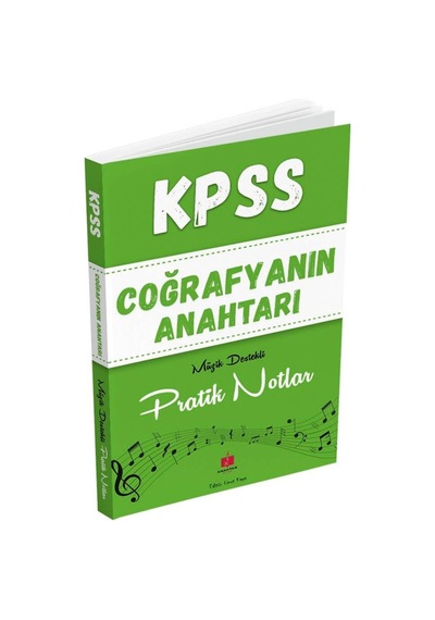 Kpss Nin Anahtarı Hızlı Kpss Tekrarı