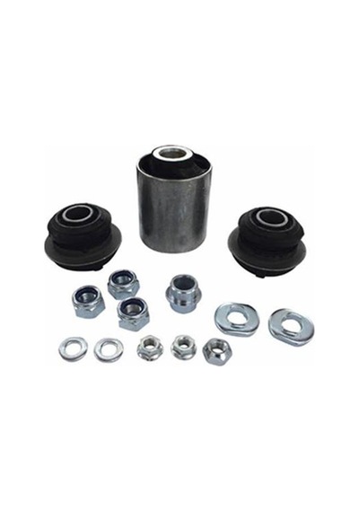 Kautek Me-kt003 Salıncak Burcu Takımı Ön Alt Mercedes W202 S202 R170 A2023336414-a2023338714 -