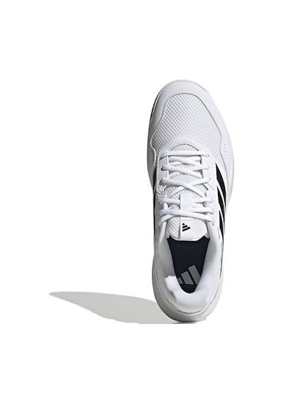 Adidas Gamecourt 3 M Erkek Tenis Ayakkabısı Kı3595 Beyaz